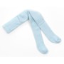 Колготки дитячі Bibaby махрові (68380-92-blue)
