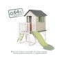 Ігровий будиночок Smoby Life Літній відпочинок на опорах, 243 х 160 х 197 см (7600810802)