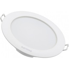Світильник Philips DN020B G3 LED3/СW 3.5W 220-240V D80 GM (929002508408)