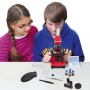 Мікроскоп Bresser Biolux SEL 40x-1600x Red (927061)