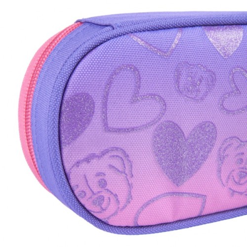 Пенал Yes PH-30 Cute Bear (533694)