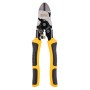 Кусачки DeWALT Compound Action, 190 мм (DWHT0-70275)