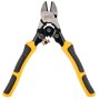 Кусачки DeWALT Compound Action, 190 мм (DWHT0-70275)