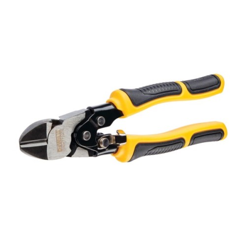 Кусачки DeWALT Compound Action, 190 мм (DWHT0-70275)