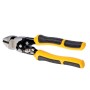 Кусачки DeWALT Compound Action, 190 мм (DWHT0-70275)