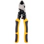 Кусачки DeWALT Compound Action, 190 мм (DWHT0-70275)