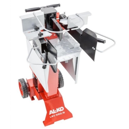 Дровокол AL-KO LSV 550/6 (113788)