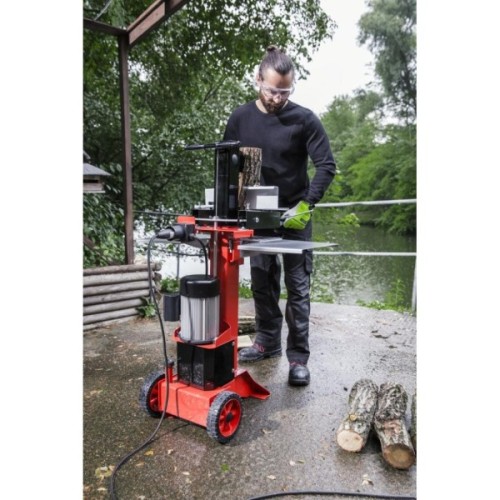 Дровокол AL-KO LSV 550/6 (113788)