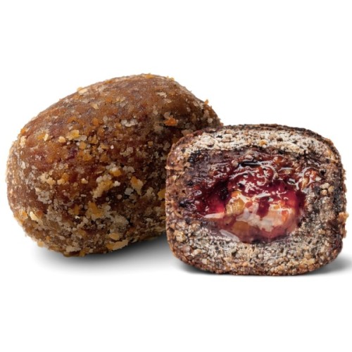 Ласощі для собак LK Baits Pet Nutrigo Treat Game з дичиною та рибним соусом (Ø 12 мм) 150 г (7777015)