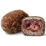 Ласощі для собак LK Baits Pet Nutrigo Treat Game з дичиною та рибним соусом (Ø 12 мм) 150 г (7777015)