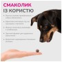 Ласощі для собак LK Baits Pet Nutrigo Treat Game з дичиною та рибним соусом (Ø 12 мм) 150 г (7777015)