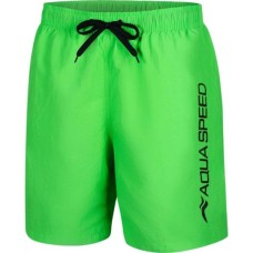 Шорти Aqua Speed Owen 297-11 зелений XXL (5908217690401)