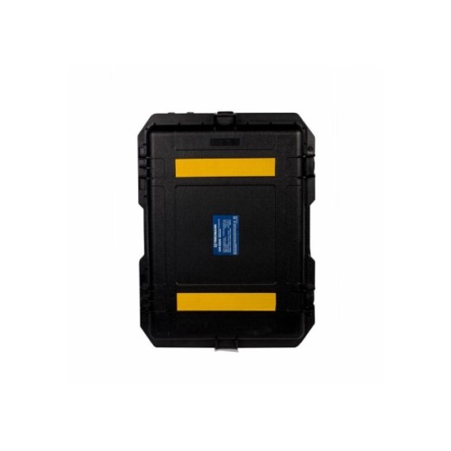 Зарядна станція Tekhmann CN-5500 5500W (CN-5500)