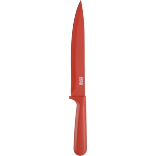 Набір ножів WINNINGSTAR ST-7804 5 предметів Red (WNNGS-ST-7804-RD)