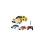 Радіокерована іграшка SPIDKO Sports car зі світлом 116, жовтий (40997/2)