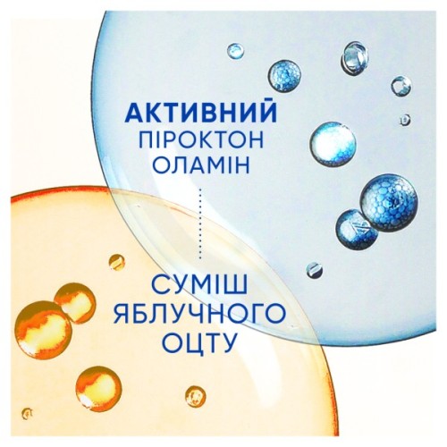 Шампунь Head & Shoulders Clarify & Shine Проти лупи Очищення та блиск 400 мл (8700216658461)