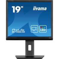 Монітор iiyama B1980S-B1
