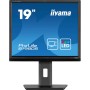 Монітор iiyama B1980S-B1