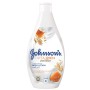 Лосьйон для тіла Johnson's Vita-Rich Доглядальний з йогуртом, вівсом і медом 400 мл (3574661385723)