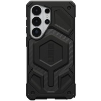 Чохол до мобільного телефона UAG Samsung Galaxy S26 Ultra Monarch Pro with Magnet Carbon Fiber (214513114242)