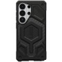 Чохол до мобільного телефона UAG Samsung Galaxy S26 Ultra Monarch Pro with Magnet Carbon Fiber (214513114242)