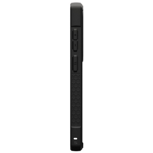 Чохол до мобільного телефона UAG Samsung Galaxy S26 Ultra Monarch Pro with Magnet Carbon Fiber (214513114242)