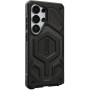 Чохол до мобільного телефона UAG Samsung Galaxy S26 Ultra Monarch Pro with Magnet Carbon Fiber (214513114242)