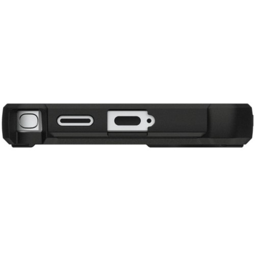 Чохол до мобільного телефона UAG Samsung Galaxy S26 Ultra Monarch Pro with Magnet Carbon Fiber (214513114242)