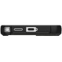 Чохол до мобільного телефона UAG Samsung Galaxy S26 Ultra Monarch Pro with Magnet Carbon Fiber (214513114242)