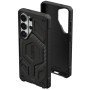 Чохол до мобільного телефона UAG Samsung Galaxy S26 Ultra Monarch Pro with Magnet Carbon Fiber (214513114242)