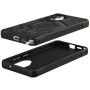 Чохол до мобільного телефона UAG Samsung Galaxy S26 Ultra Monarch Pro with Magnet Carbon Fiber (214513114242)