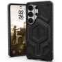 Чохол до мобільного телефона UAG Samsung Galaxy S26 Ultra Monarch Pro with Magnet Carbon Fiber (214513114242)