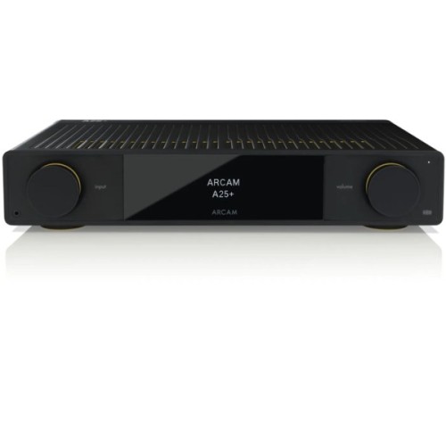 Підсилювач Arcam A25+ (ARCA25PLEU)