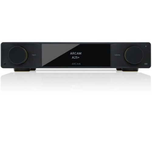 Підсилювач Arcam A25+ (ARCA25PLEU)