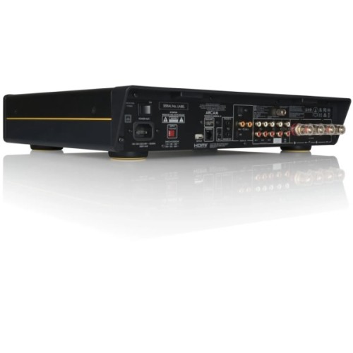 Підсилювач Arcam A25+ (ARCA25PLEU)