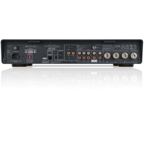 Підсилювач Arcam A25+ (ARCA25PLEU)