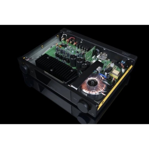 Підсилювач Arcam A25+ (ARCA25PLEU)
