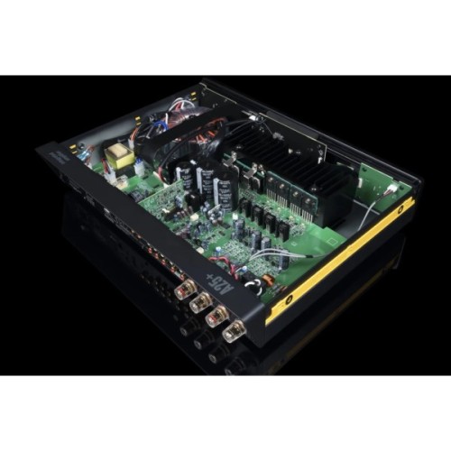 Підсилювач Arcam A25+ (ARCA25PLEU)
