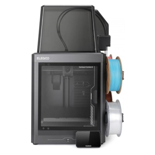 3D-принтер ELEGOO Centauri Carbon 2 combo