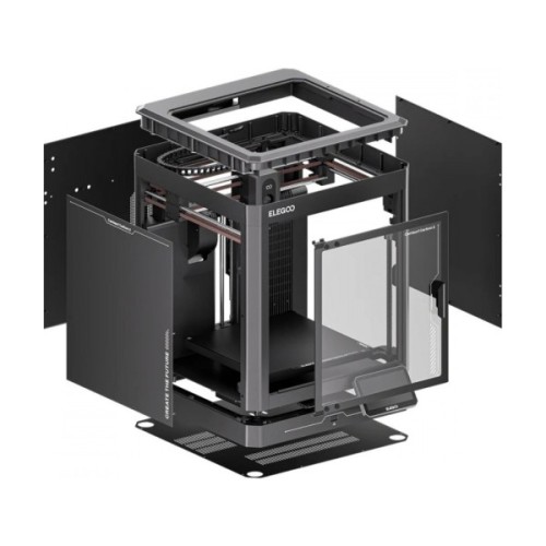 3D-принтер ELEGOO Centauri Carbon 2 combo