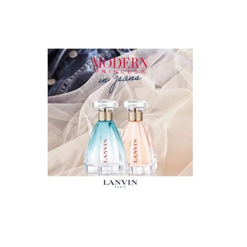 Парфумована вода Lanvin Modern Princess in Jeans 30 мл (3386460151818)