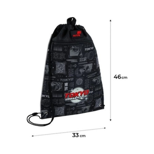Сумка для взуття Kite 601M Tokyo (K26-601M-36)