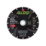 Круг відрізний Alloid Pro, алмазний, сегментний, ультратонкий, 230мм (DS-22230)