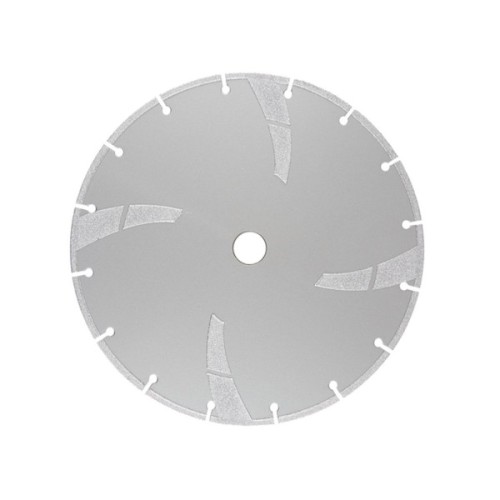 Круг відрізний Alloid Pro, алмазний, сегментний, ультратонкий, 230мм (DS-22230)