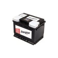 Акумулятор автомобільний Energizer 60Ah-12v EFB R, EN640 (560 500 064)