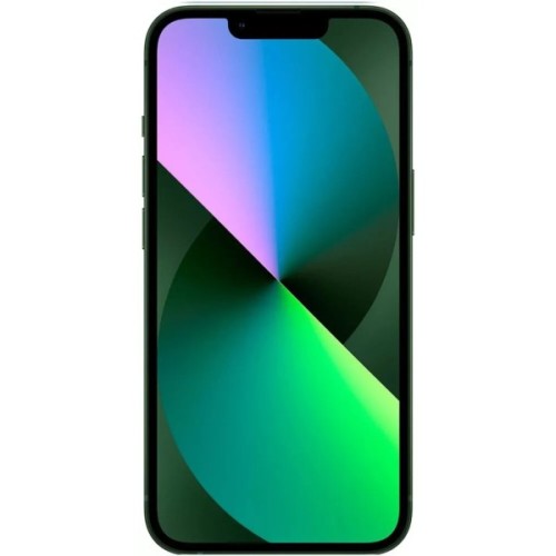 Мобільний телефон Apple iPhone 13 128Gb Green (REF B) BREEZY (2BMNGK3)
