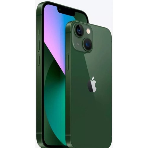 Мобільний телефон Apple iPhone 13 128Gb Green (REF B) BREEZY (2BMNGK3)