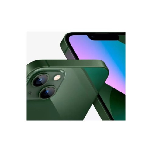 Мобільний телефон Apple iPhone 13 128Gb Green (REF B) BREEZY (2BMNGK3)