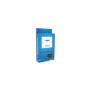 Перехідник 3xRCA F to VGA F 720P/1080P white Voltronic (YT38173)