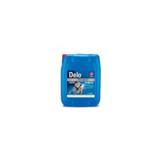 Моторна олива Texaco Delo 400 RDS 10w40 20л (6734)